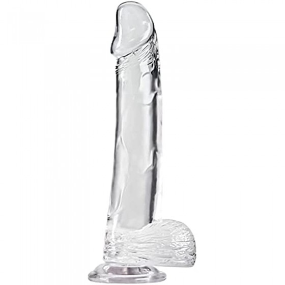 Realistic Dildo Sex Toy,...