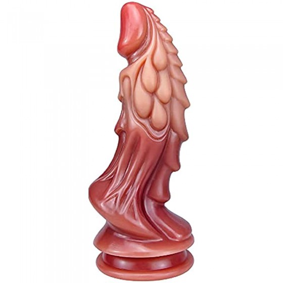 9 inch Silicone Dragon...