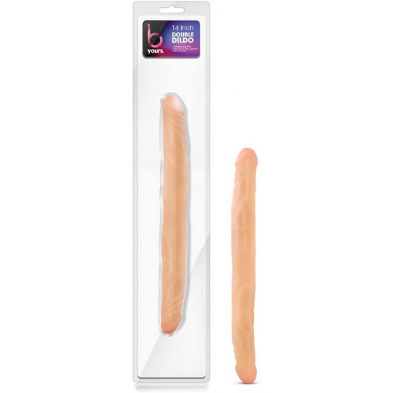 18 inch Double Sided Real...