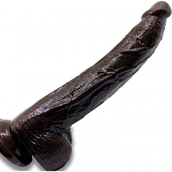 12.8 Inch Realistic Dildos...