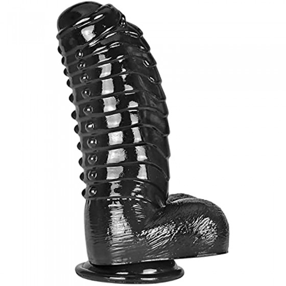 Taoheo Realistic Dildo Anal...