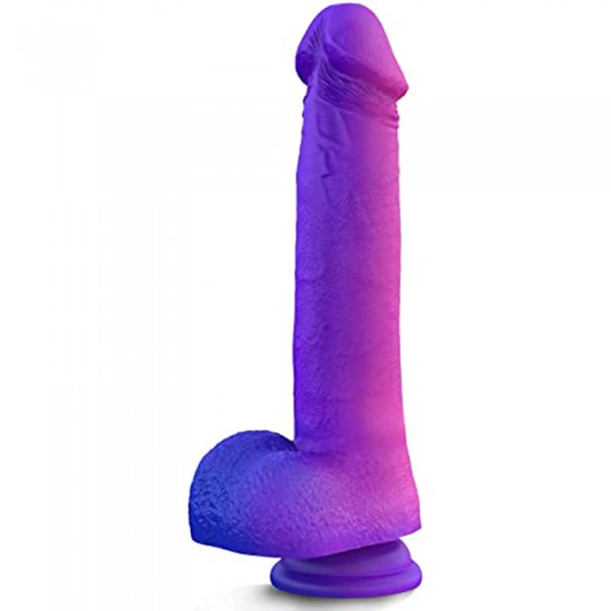 Realistic G Spot Dildos, 9...