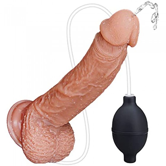 Silicone Realistic...
