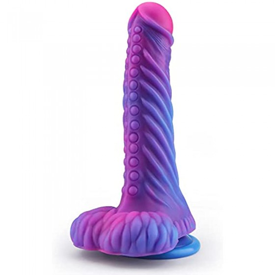 Realistic Silicone Dildo...