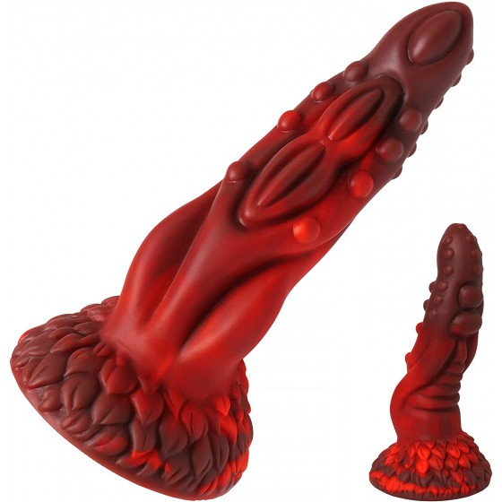 Realistic Dildo Sex Toys...