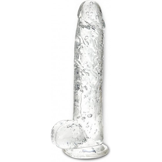 9 Inch Realistic Thick...