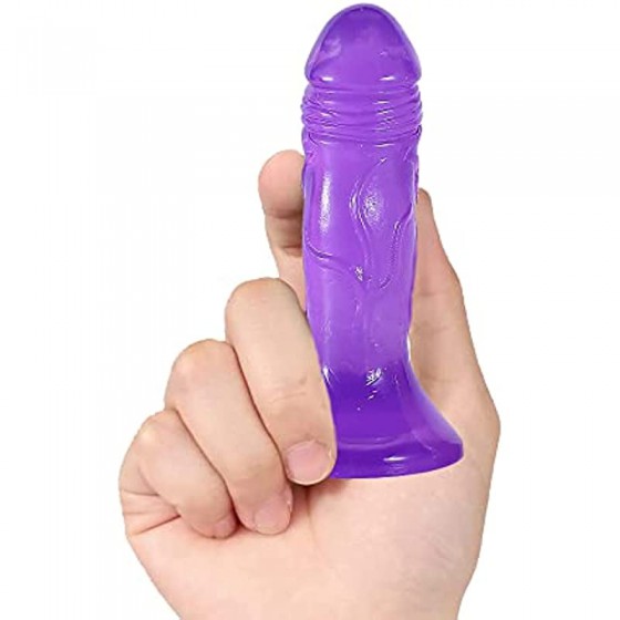 4.84 Inch Realistic Mini...