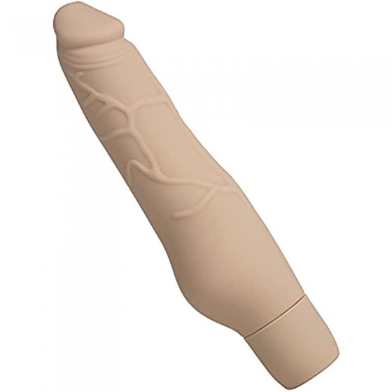 Waterproof Vibrating Dildo...