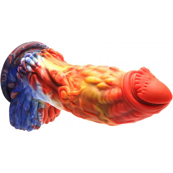 Realistic Silicone Thick...