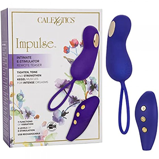  Impulse Intimate...