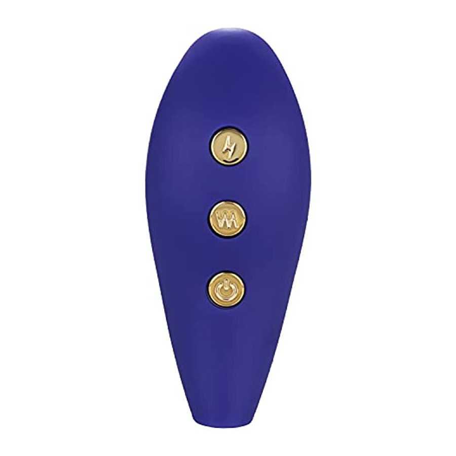 CalExotics Impulse Intimate E-Stimulator Remote Teaser