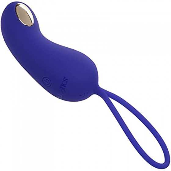 CalExotics Impulse Intimate E-Stimulator Remote Teaser