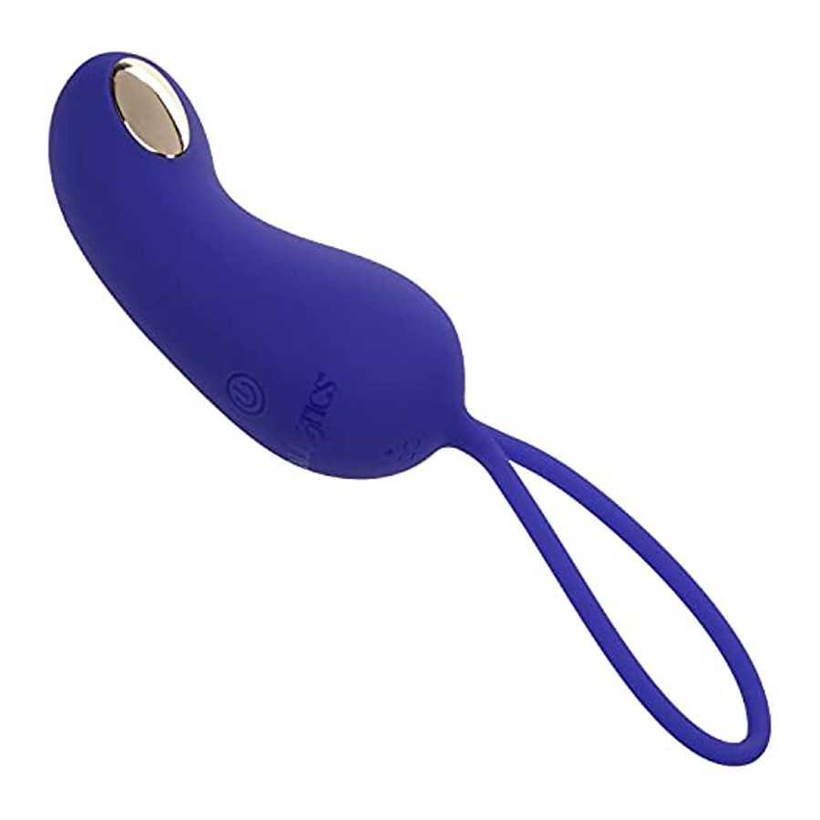 CalExotics Impulse Intimate E-Stimulator Remote Teaser