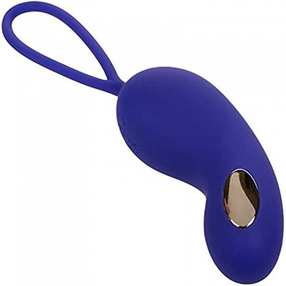 CalExotics Impulse Intimate E-Stimulator Remote Teaser