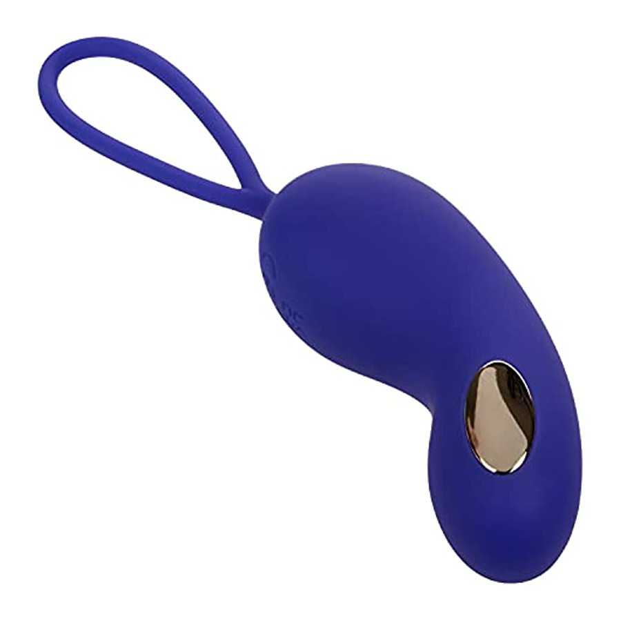 CalExotics Impulse Intimate E-Stimulator Remote Teaser