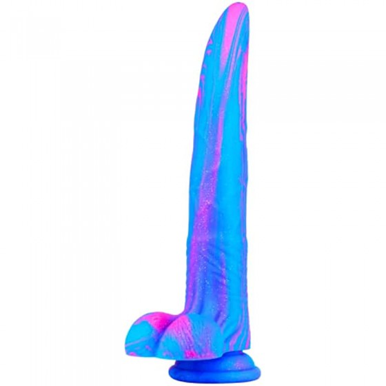 10.7 Inch Realistic Dildo...