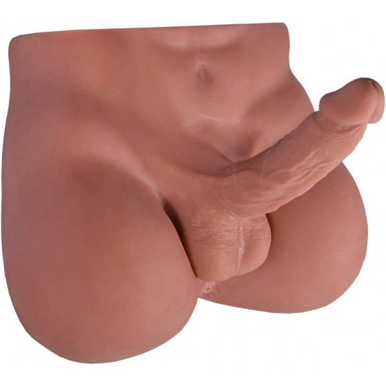 Men's Huge Dildos,...