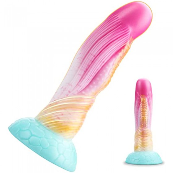 8.5" Fantasy Realistic...