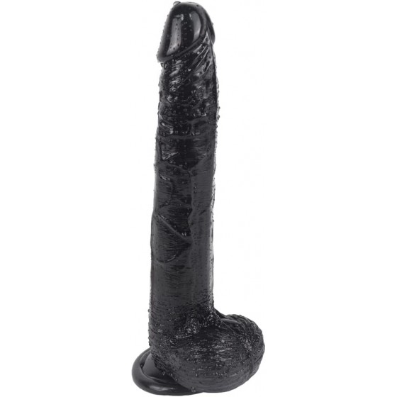 SOFTTOYS - The Long Johnson...