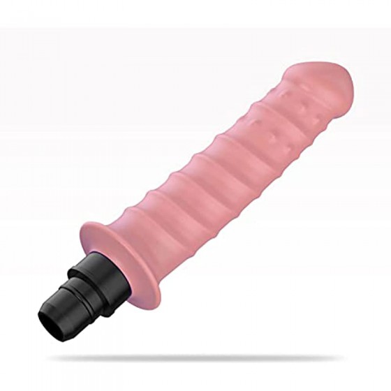 Glans Big Thick Dildo with...