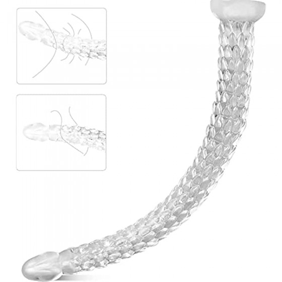 18.9 Inch Realistic Dildos...