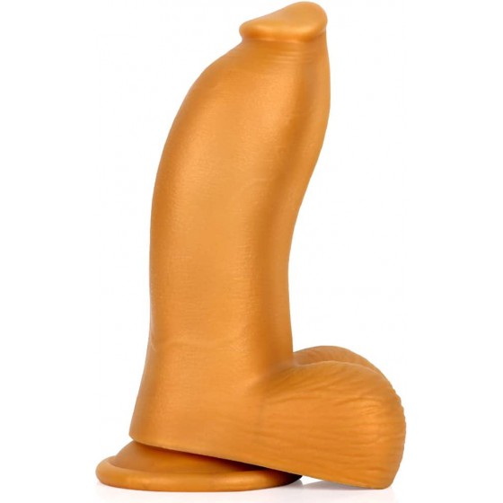 Realistic Dildo with...