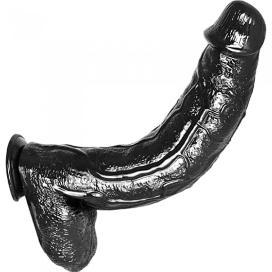 43CM*8CM Huge Realistic...