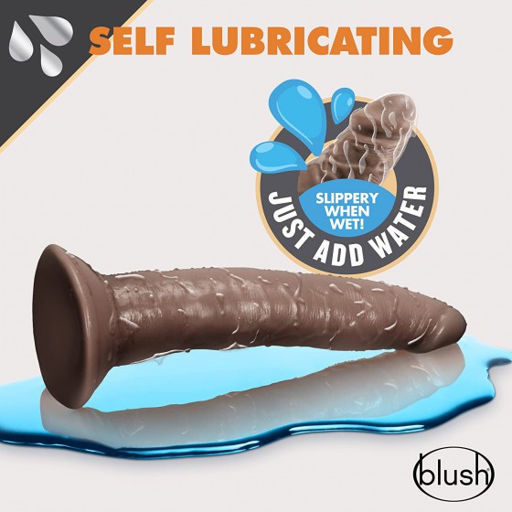 7.5 Inch Self Lubricating...