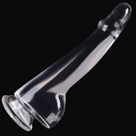 9.52 Inch Realistic Dildo...