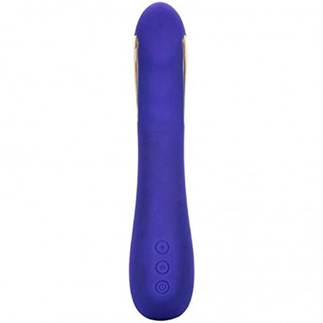  SE-0630-10-3 Impulse Intimate E-Stimulator Petite 