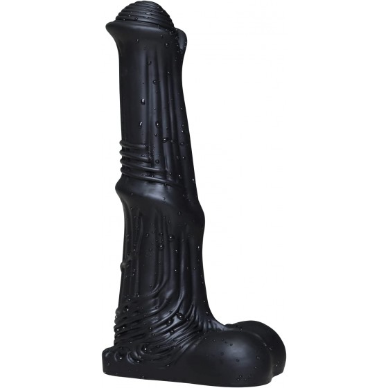 House Dildo - Liquid...