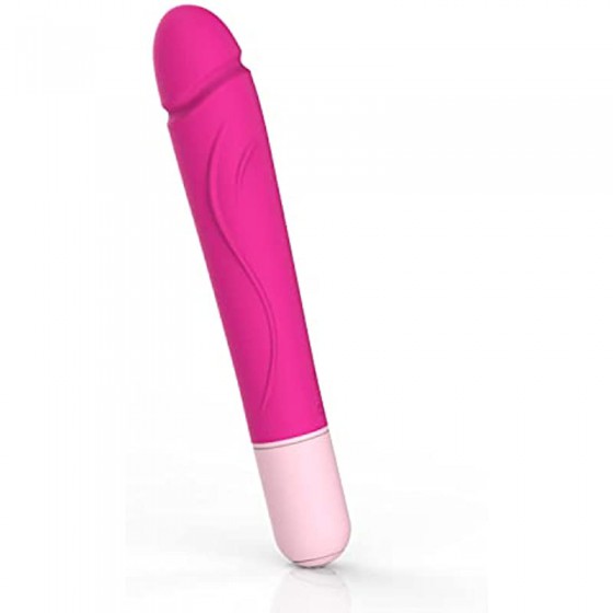 G Spot Dildo Vibrator Adult...