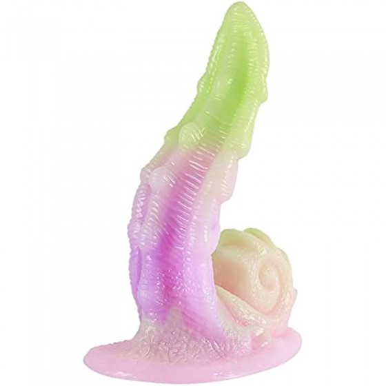 Luminous Monster Realistic...