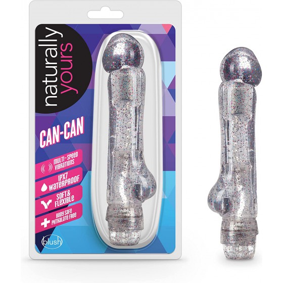 6k Samba - 6.75 Inch Small...