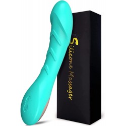 G Spot Dildo Vibrator for...