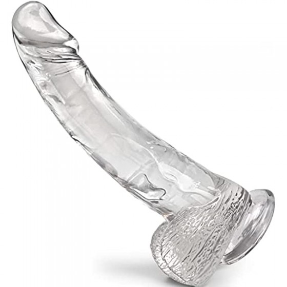 Realistic Dildos Adult Toys...