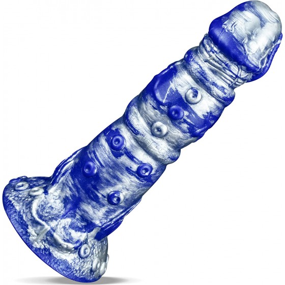 Monster Silicone Realistic...