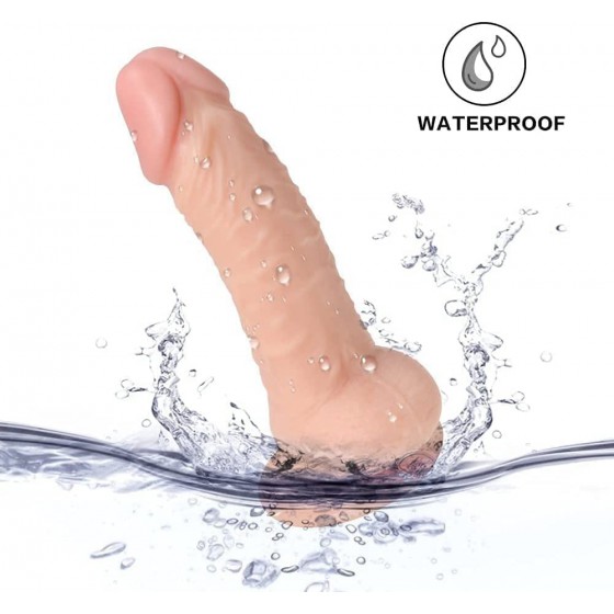 BEIYIHOME Realistic Dildos...