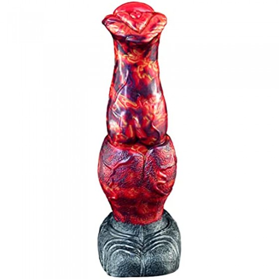 9.17'' Liquid Silicone...