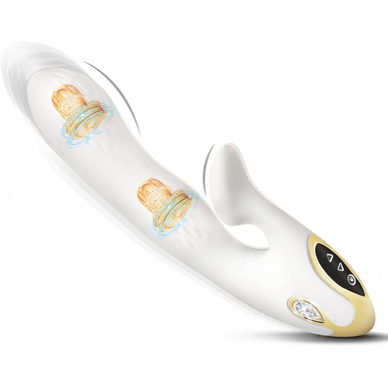 FUNDURABLE Vibrating...