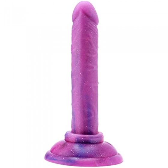 Slim Beginner Anal...