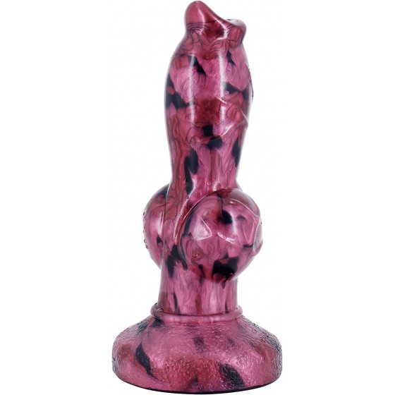 8.6 inch Realsitc Dog Dildo...