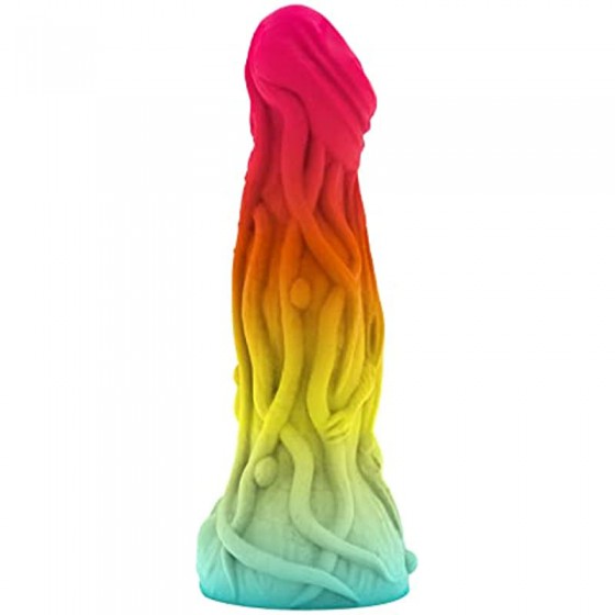 7.5 Inch Realistic Dildo...