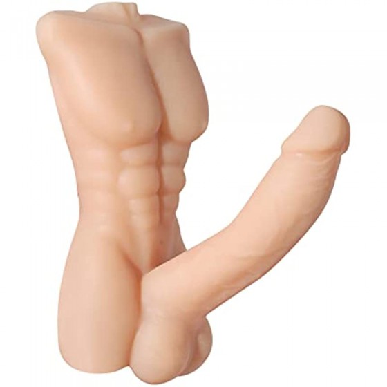 Super Mini Male Torso Sex...