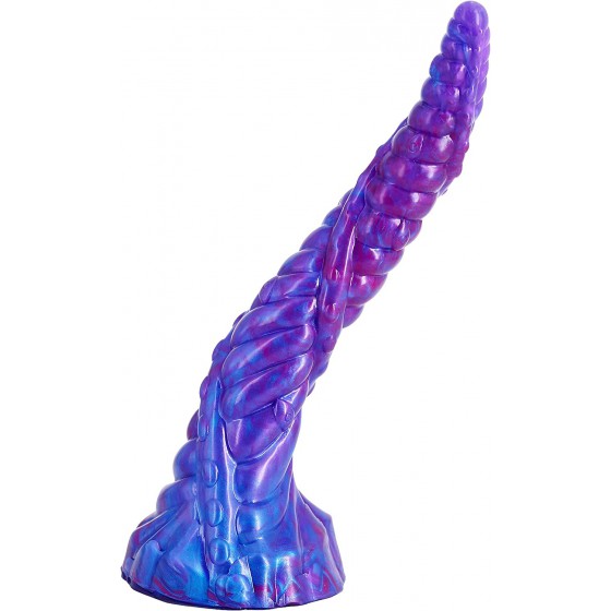 Realistic Long Dragon Dildo...