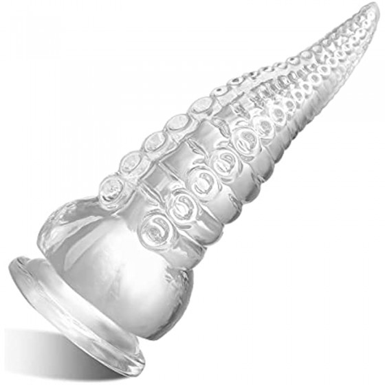 Giant Dildo Anal Dragon...