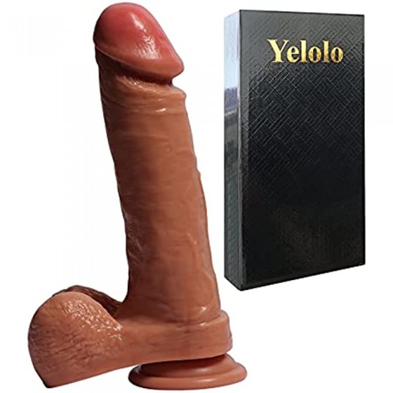 Realistic Dildos for Women,...