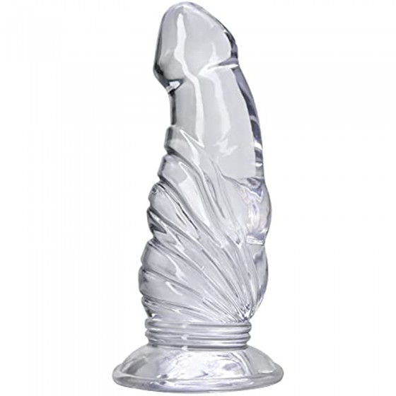Realistic Silicone Dildo...