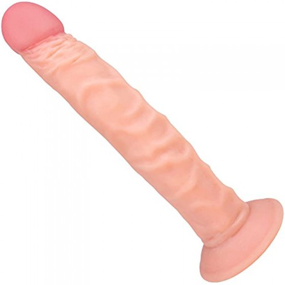 Realistic Suction Cup Dildo...