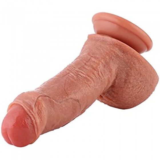 Dual Density Uncut Fat...